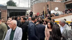 Kuzey baroları karşı çıktı