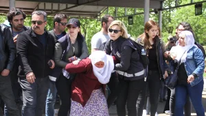 Bitirmeniz gereken devlet terörü