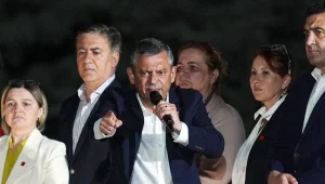 Devlet(imiz), polis(imiz), aile(miz) ve siyaset
