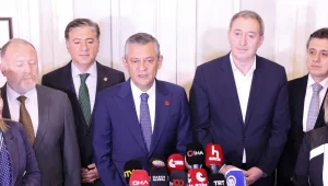 DEM Parti'nin tavrı net