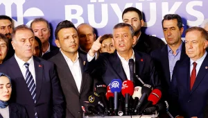 Demokratik Cumhuriyet’in inşa süreci
