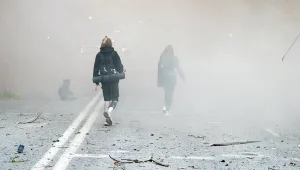 Rusya-Ukrayna Savaşı’nda yıpratma döngüsü