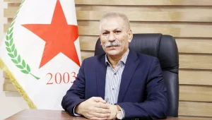 2 sandalye için mücadele etmedik