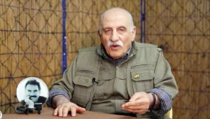 CHP'ye bile bu yapılıyorsa dağdaki gerilla nasıl gelsin?