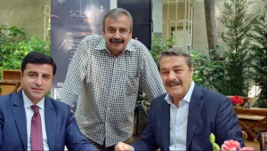 Kadir İnanır için