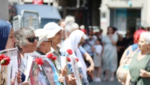 Son kayıp bulunana kadar