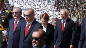 Darbenin cuntası da var