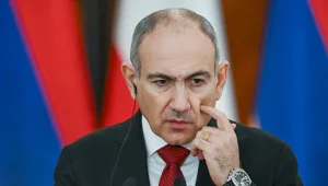 Paşinyan kritik bir virajda