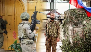 İsrail ve Rus askerleri kara listede
