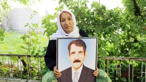 ‘Kemiklerimizi versinler’