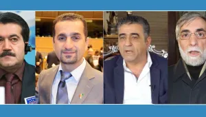 KDP dışında çatışma isteyen yok