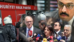 Piyasa siyaseti ve algı operasyonları