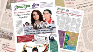 Zîlan ve Sema’nın vasiyeti