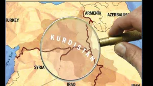 Nº 271: Yeni yüzyılın eşiğinde Kürtler