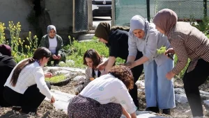 Birlikte güçlenmek mümkün