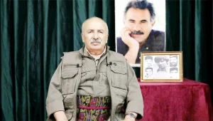 Öfke duymamak, köksüz olmaktır