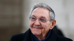 Raúl’un paradoksu