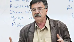 Edebiyat dünyası da çölleşiyor 
