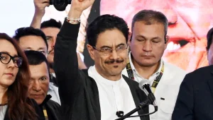 Cepeda ve Espriella, yeniden yarışacak