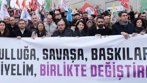 Birleşik ve ortak mücadele