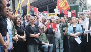 Gezi’deki ortak mücadeleye ihtiyaç var