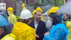 Patron gücünü iktidardan alıyor