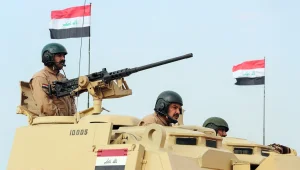 Irak’ta Şii grupların silah bırakma krizi