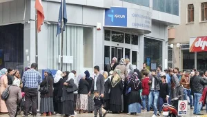 12 milyondan fazla işsiz