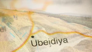 Ubeidiya Afrika’dan ilk çıkış anlatısını değiştiriyor