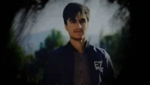 16 yaşındaki Özcan katledildi