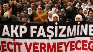 MUHALEFETSİZLİK