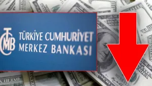 Bir haftada 5 milyar dolar düştü