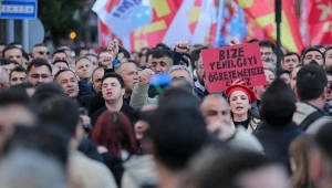 Stratejik ittifak ve eylem birliği