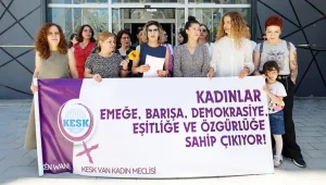 Mizah değil nefretin dışa vurumu