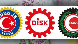 Asgari ücret buluşması