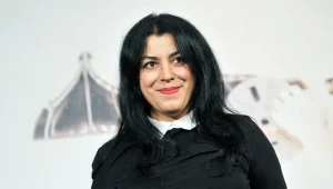 Persepolis’in efsanesi: Marjane Satrapi