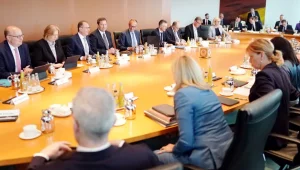 Almanya'da reform takvimi daralıyor