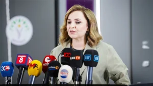 Bir başlangıç adımı