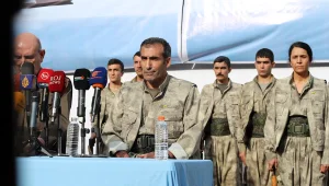 Çözümde hukuki aşama