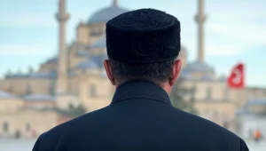 Günümüz Müslümanlığının ahlakı
