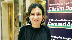 Çözüm anayasal reformlar