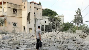 İran ve İsrail yeniden savaşta