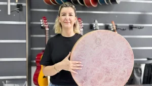 Sınır tanımayan bir ritim: Def