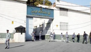 Kadın tutsaklar tecrit ve belirsizlik içinde