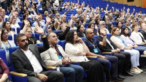 Konferanstan beklenen kararlar