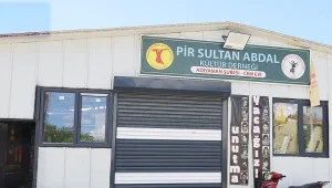 Prefabrikte faaliyetlere devam