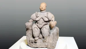 Çatalhöyük’te örgütlü şiddete dair kanıt yok