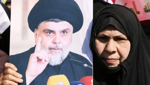 Irak Başbakanı başarabilir mi?