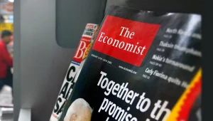 Economist'in yeni korkusu