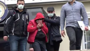 Irmak’ın katili 15 yıl sonra yakalandı